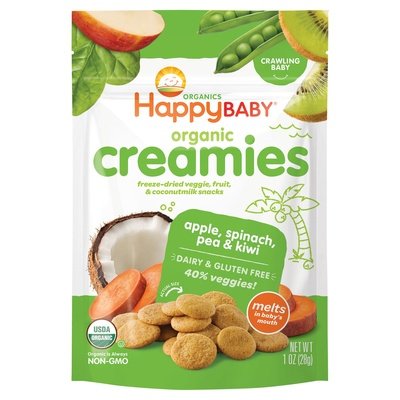 OG2 Hcrmys Apl Spin Kiwi 8/1 OZ [UNFI #81119]