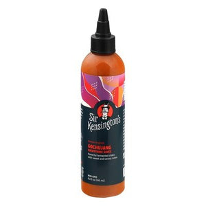 Sir Kensingtons Gochujang Evrythng Sauce 6/8.3 OZ [UNFI #47367]