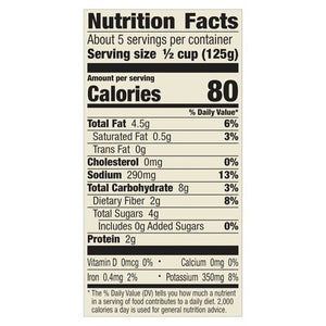 Muir Glen Italian Herb 12/23.5 Oz [UNFI #9858]