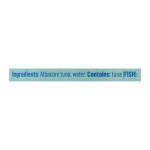 S T Albcore Tuna In Wtr 12/5 OZ [UNFI #40133]