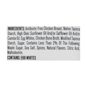 Wilde Chkn Chps Waffles 12/2.25OZ [UNFI #55801]