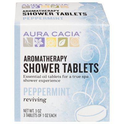 Ac Rev Shwr Tab Ppmint 1/3 CT [UNFI #41193]