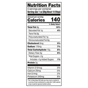 Kettle Brand Farmstand Ranch 15/5 OZ [UNFI #56941]