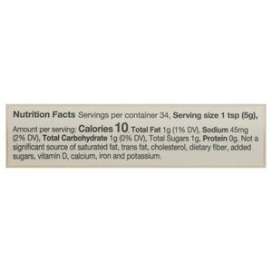 Truff White Truffle Infused 6/6 OZ [UNFI #37833]