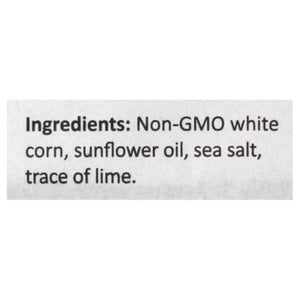 Mi Nina Sea Salt 9/12 OZ [UNFI #48496]