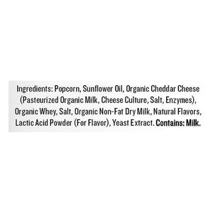 Sknypop Agd Wht Chd Pcrn 12/4.4 OZ [UNFI #80318]