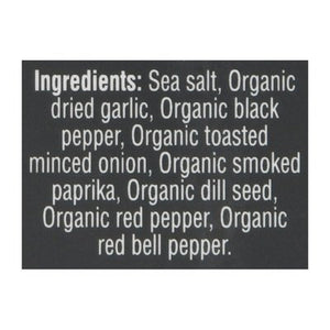 OG2 Watkins Steak Grilling Seasoning 3/3.5 OZ [UNFI #59838]