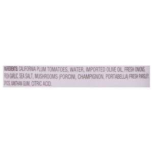 Mezz Porcini/Prtbll Psce 6/25 OZ [UNFI #38437]