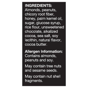 Kind Dark Choc Nuts Sea Salt Bar 10/6/1.4 Oz [UNFI #40804]