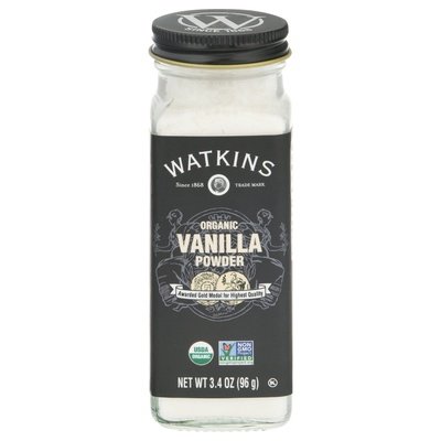 OG2 Wtkins Vanilla Pwdr 3/3.4 OZ [UNFI #79341]