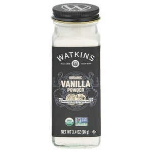 OG2 Wtkins Vanilla Pwdr 3/3.4 OZ [UNFI #79341]