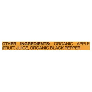 OG2 Sol-Ti Turmeric  12/2 OZ [UNFI #00948]