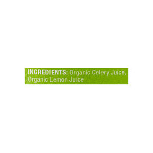 OG2 Suja Celery Juice 4/46 OZ [UNFI #23794]