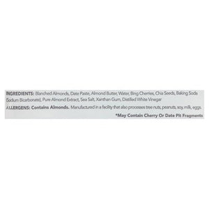 Love + Chew Cherry Almond 12/2 Oz [UNFI #38303]