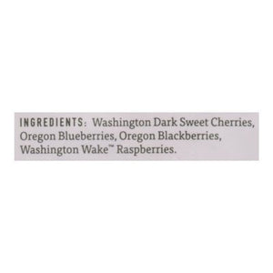 Seal The Seasons Washington Oregon Cherry Blnd 6/32 OZ [UNFI #89917]