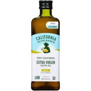California Olive Ranch Evoo 6/25.4 OZ [UNFI #54534]