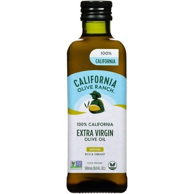 California Olive Ranch Evoo 6/16.9 OZ [UNFI #54516]