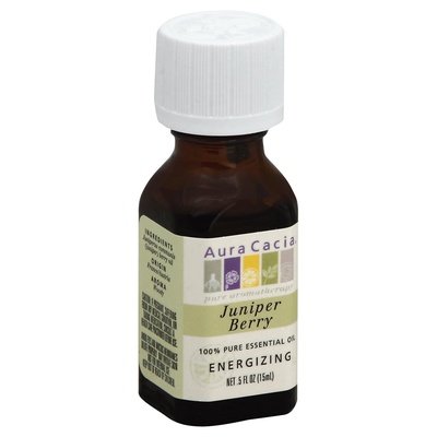 Ac Juniper Berry Essen. .5 OZ [UNFI #85046]