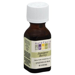 Ac Juniper Berry Essen. .5 OZ [UNFI #85046]