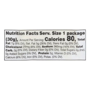 Mtv Feta Cheese Singl Sv 36/1.05OZ [UNFI #06291]