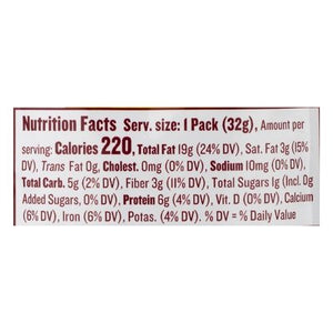 Justins Classic Almond Butter Squeeze 10/1.15 OZ [UNFI #16192]
