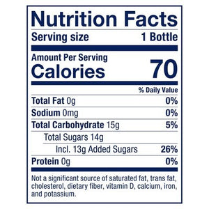 OG2 Health-Ade Berry Lemonade 12/16 OZ [UNFI #04613]
