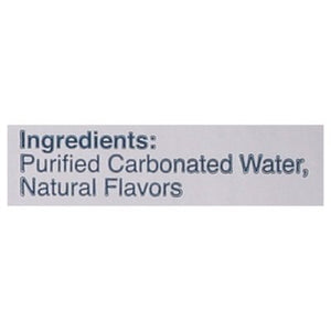 Waterloo Blk Cherry Sprklng Water 2/12/12 OZ [UNFI #60864] T