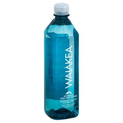 Waiakea Hawai Volc Wtr 15/700 ML [UNFI #33828]