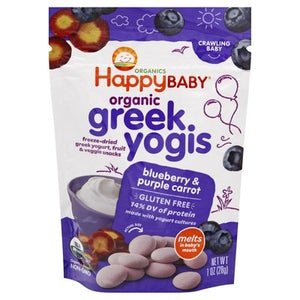 OG2 Hpy Yogi Blubry Cart 8/1 OZ [UNFI #22993]