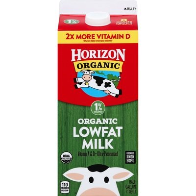 OG2 Horizon 1% Lf Ultr P 6/64 OZ [UNFI #13558]