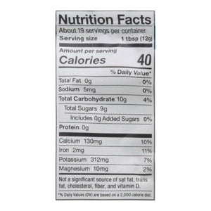 Laird Superfood Hydrate Coconut Water, Original 6/8 Oz [UNFI #63244]