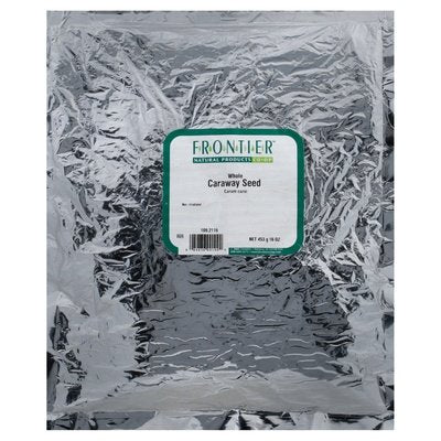 Frontier Caraway Seed Whl 1 LB [UNFI #34105]