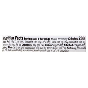 Larabar Fruit Nut Bar Lemon 16/1.6 OZ [UNFI #66506]