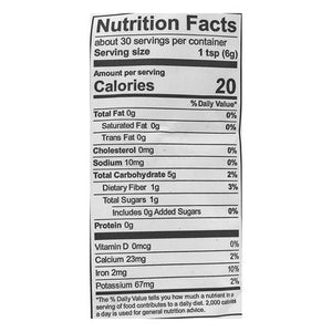 OG2 Nav Sprfd Adptgnc Bd 6/6.3 OZ [UNFI #55728]