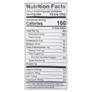 Nutrail Strawberry Vanilla,Keto 6/8 Oz [UNFI #99681]