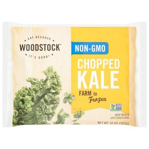 Wood Chopped Kale 12/10 OZ [UNFI #71656]