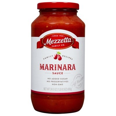 Mezz Nvb Mrnra Psta Sce 6/24.5 OZ [UNFI #38438]