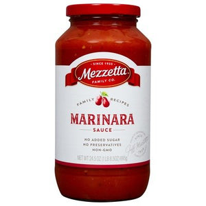 Mezz Nvb Mrnra Psta Sce 6/24.5 OZ [UNFI #38438]