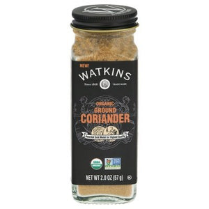 OG2 Watkins Coriander Seasoning 3/2 OZ [UNFI #17595]