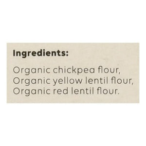 OG2 Chickapea Pasta Lasagna 6/8 OZ [UNFI #75996]