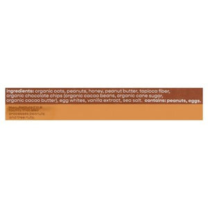 Over Easy Peanut Butter Chocolate 12/1.8 OZ [UNFI #80957]