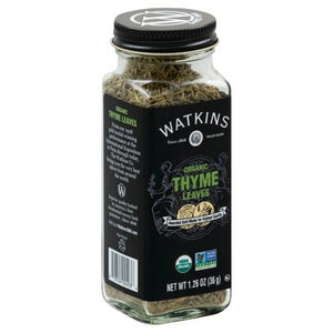 OG2 Watkins Thyme Leaves 3/1.09 OZ [UNFI #17577]