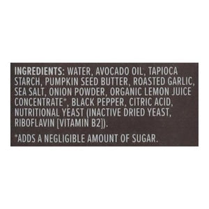 Primal Kitchen Alfredo Sauce No Dairy 6/15 Oz [UNFI #18364]