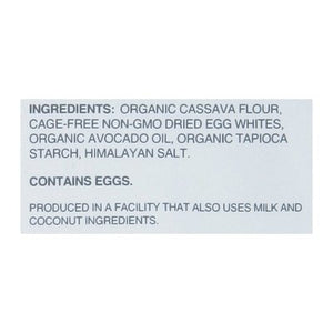 OG3 Lesser Evil Himalayan Pink Salt 9/4 Oz [UNFI #85698]