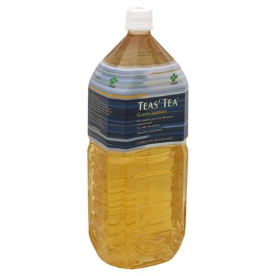 OG2 Teas Tea Grn Jasmine 6/67.6 OZ [UNFI #75924]