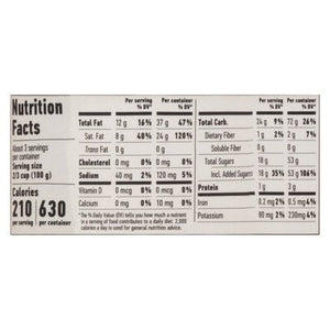 Oatly Dessrt Nd Coffee 8/PINT [UNFI #20859]