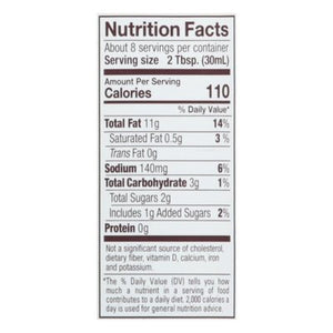 La Tourangelle Balsamic Vinaigrette 6/8 Oz [UNFI #76928]