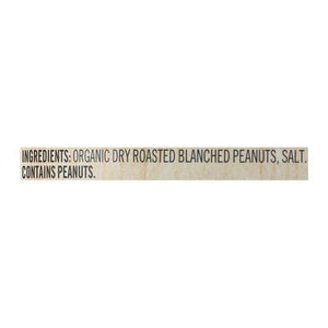 OG2 Woodstock Pnut Bttr Crnchy 12/16 OZ [UNFI #26098]