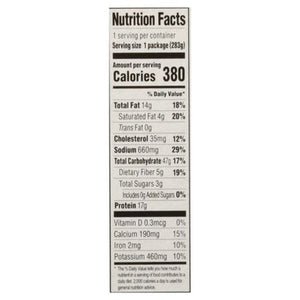 Saffron Road Chicken Enchilada Chipotle  8/10 Oz [UNFI #03759]