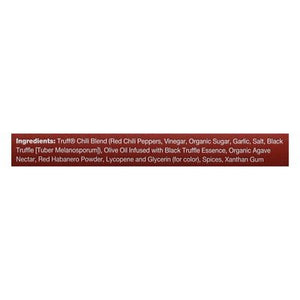 Trf Hotter Sce Blk Trfl 6/6 OZ [UNFI #45877]